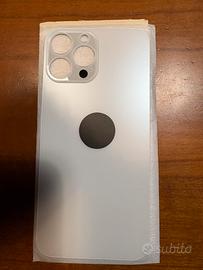 Scocca posteriore iphone 13 Pro Max