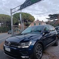 Volkswagen Tiguan 1.6 TDI 2017