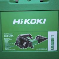 Scanalatore CM5MA  230V 1900W hikoki hitachi 