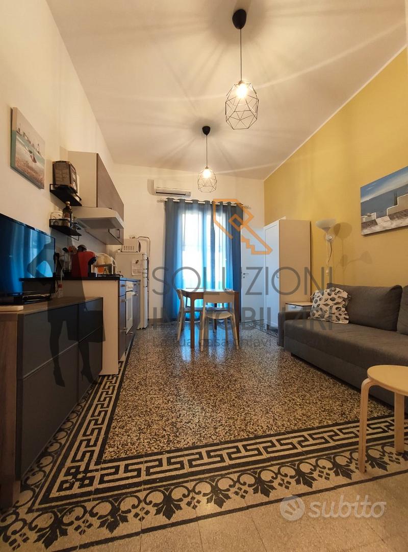 Apartment in San Vito Lo Capo, Trapani - Vista 4