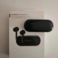 Cuffie Huawei FreeBuds 3i bluetooth 