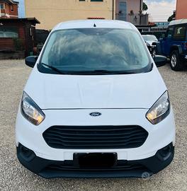 Ford Transit Courier 1.5 TDCi 100CV Van Trend