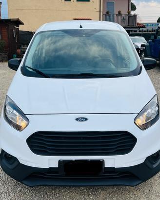 Ford Transit Courier 1.5 TDCi 100CV Van Trend