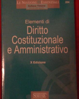 diritto costituzionale Nacciarone 2007 Simone
