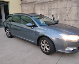 Citroen C5 Exclusive Tourer