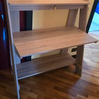scrivania 110cm