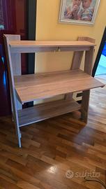 scrivania 110cm