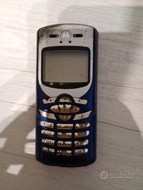 Motorola c350 per pezzi di ricambio