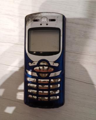 Motorola c350 per pezzi di ricambio