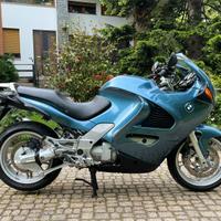 Bmw k 1200 RS
