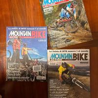 Riviste Mountain Bike Action