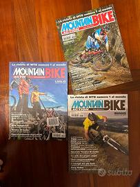 Riviste Mountain Bike Action