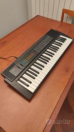 Tastiera Pianola Casio CTK-50