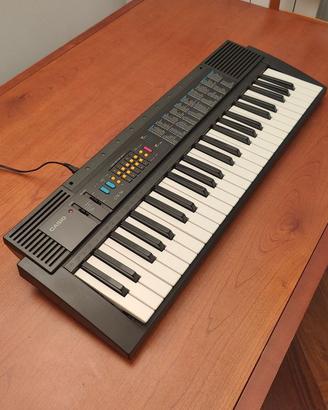 Tastiera Pianola Casio CTK-50