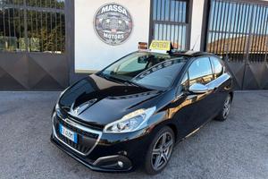 Peugeot 208 1.6 hdi 75cv Allure OK NEOPATENTATI