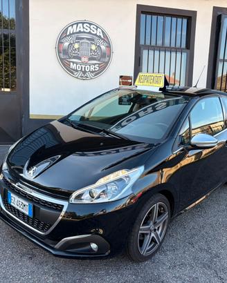 Peugeot 208 1.6 hdi 75cv Allure OK NEOPATENTATI