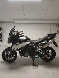 KTM 990 Smt