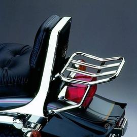 Porta pacchi Suzuki Intruder VS 1400