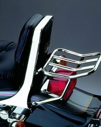 Porta pacchi Suzuki Intruder VS 1400