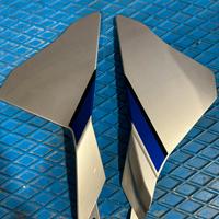 Ricambi Originali Yamaha R1 M 2016