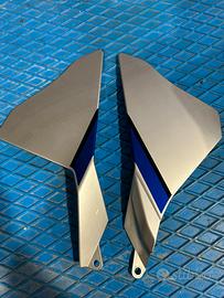 Ricambi Originali Yamaha R1 M 2016