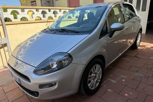 Fiat Punto 1.3 M.Jet 85Cv Lounge 5P