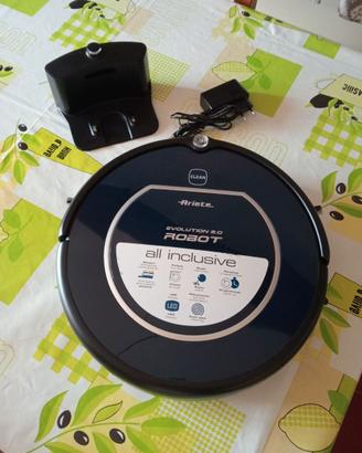 Ariete Evolution 2.0 Robot 2712/2