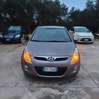 HYUNDAI I20 1.4 CRDI 75CV OK NEO PATENTATI