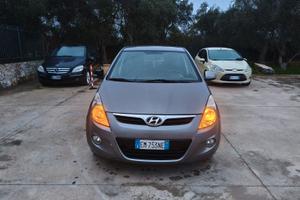 HYUNDAI I20 1.4 CRDI 75CV OK NEO PATENTATI