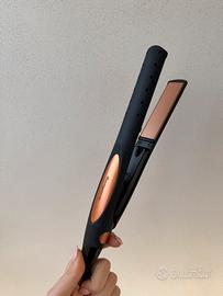 Mini piastra da viaggio