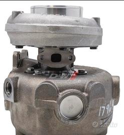 Turbina caterpillar 3116dita marino