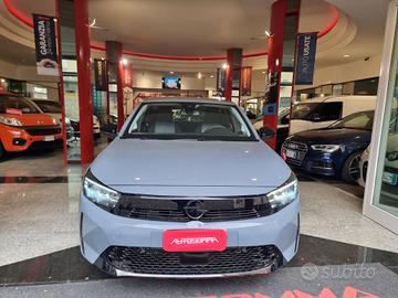 Opel Corsa 1.2 GS 101 CV ITALIANA