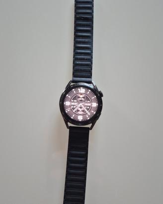 Smartwatch huawei gt3 46mm