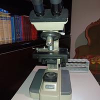 Microscopio Motic B1 series 30314386