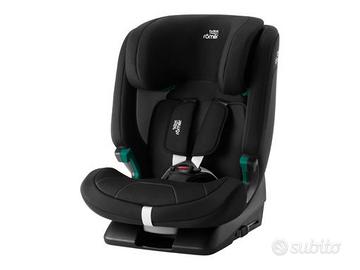 Seggiolino auto Britax Romer - Gruppo a 9 -18 kg