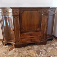 credenza
