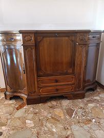 credenza