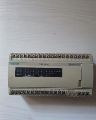 PLC Modicon TSX Nano