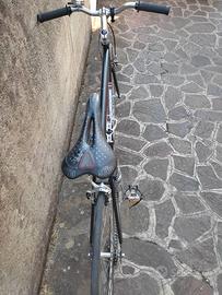 Bici fixed