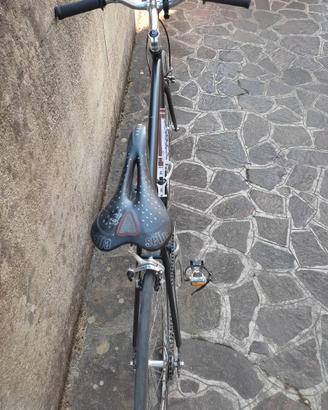 Bici fixed