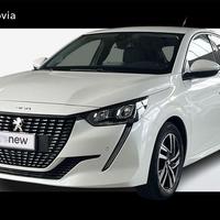 Peugeot 208 1.5 bluehdi Allure s&s 100cv my20