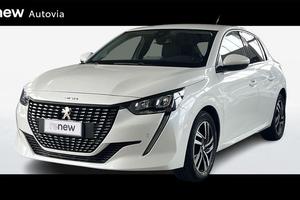 Peugeot 208 1.5 bluehdi Allure s&s 100cv my20