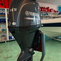 Motore fb. yamaha hp 115 nuovo pronta consegna