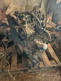 Motore Peugeot 306 HDI
