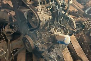 Motore Peugeot 306 HDI