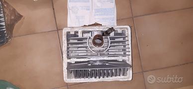 Minarelli Gruppo termico polini 5005