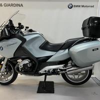 BMW R 1200 RT Abs my10