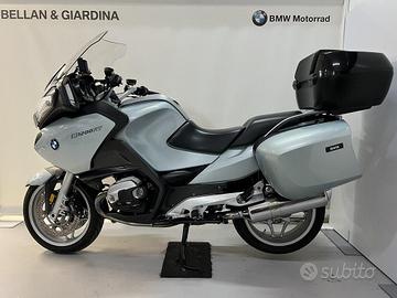 BMW R 1200 RT Abs my10