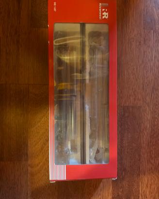 2x set carri pianale