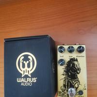 Walrus Audio Iron Horse V3